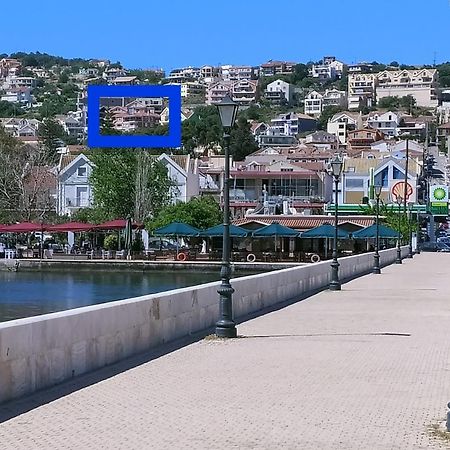 Blue Lagoon Luxury Apartment A1 Argostoli  Exteriér fotografie