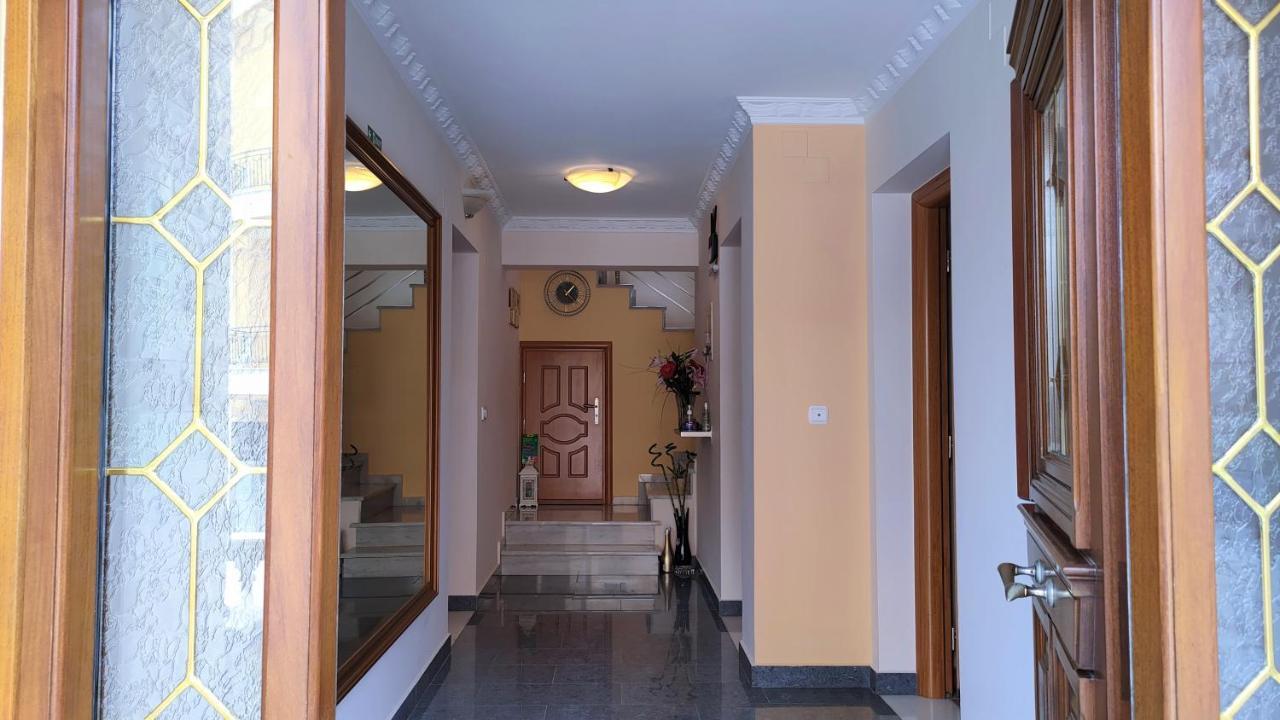 Blue Lagoon Luxury Apartment A1 Argostoli  Exteriér fotografie