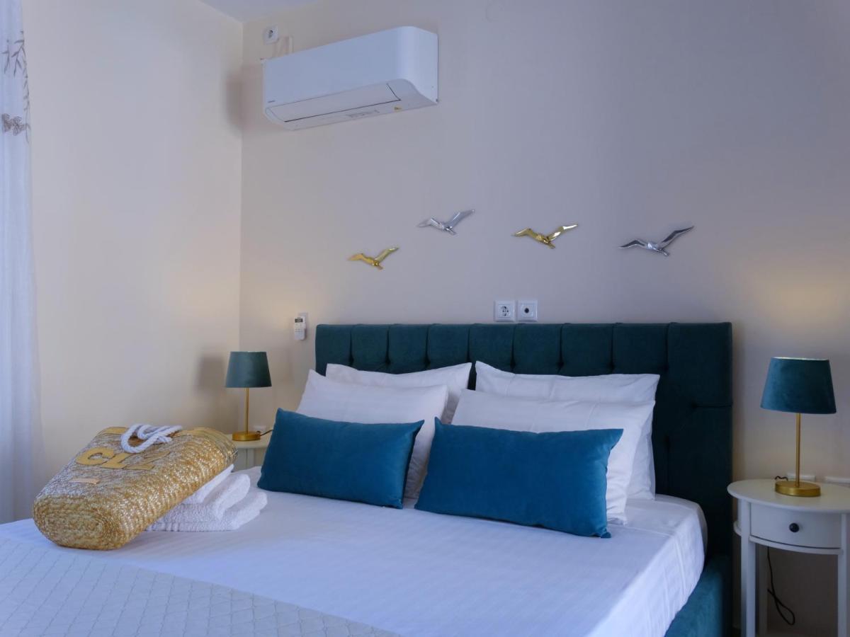 Blue Lagoon Luxury Apartment A1 Argostoli  Exteriér fotografie