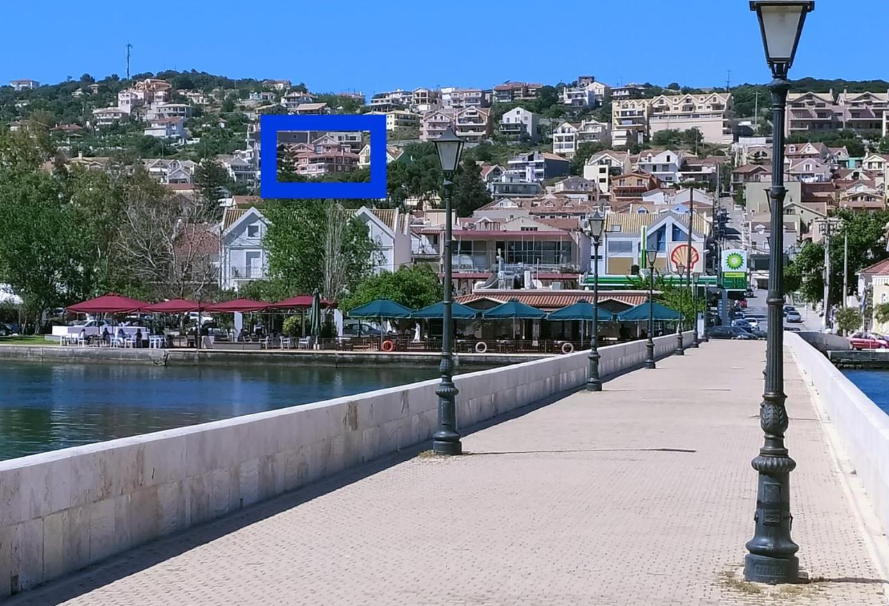 Blue Lagoon Luxury Apartment A1 Argostoli  Exteriér fotografie