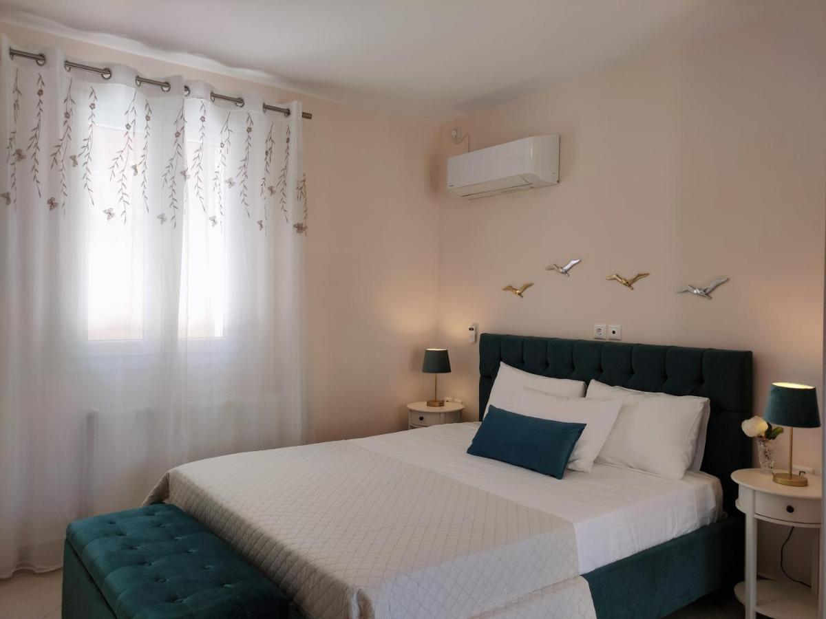 Blue Lagoon Luxury Apartment A1 Argostoli  Exteriér fotografie